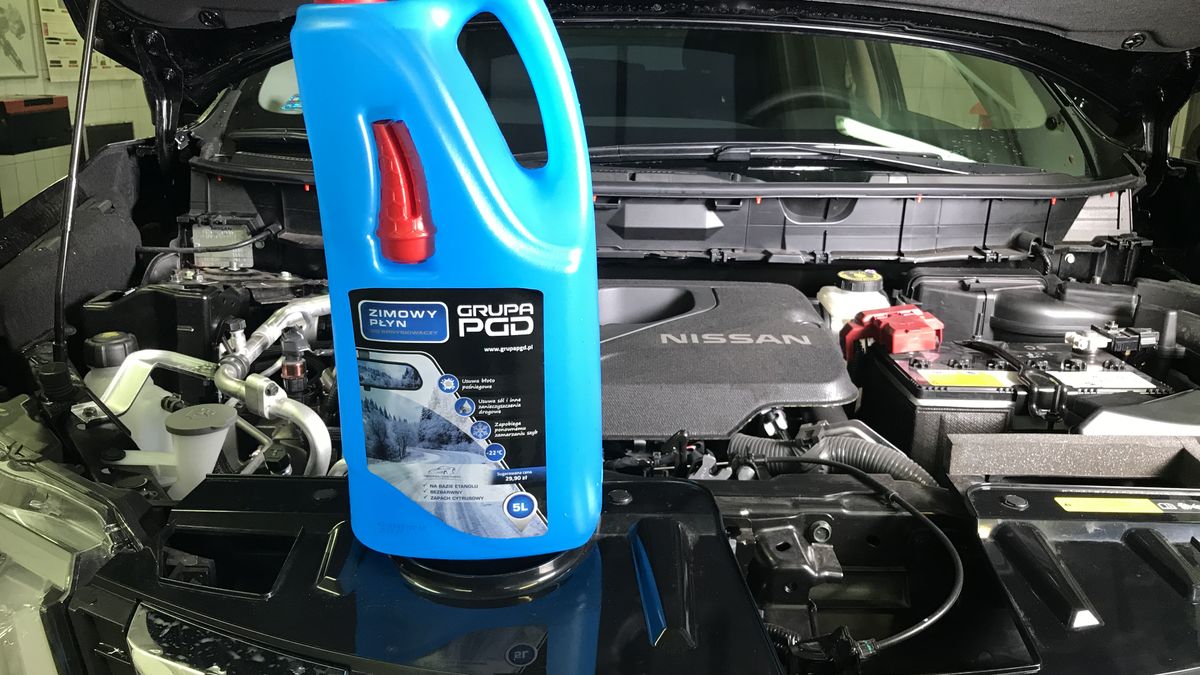 Błahostka, która ma duży wpływ na bezpieczeństwo