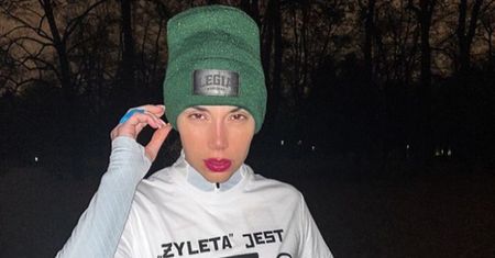 Hejterzy atakują Mariannę Schreiber. Wszystko przez jedną koszulkę