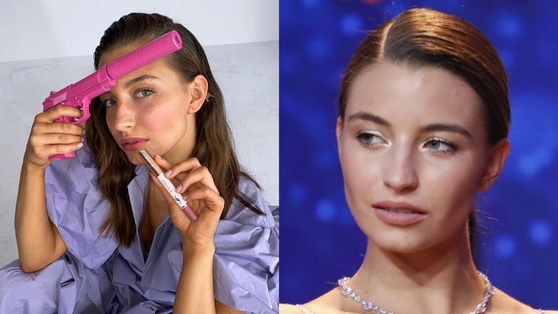 Julia Wieniawa kolejny raz odpowiada na krytykę