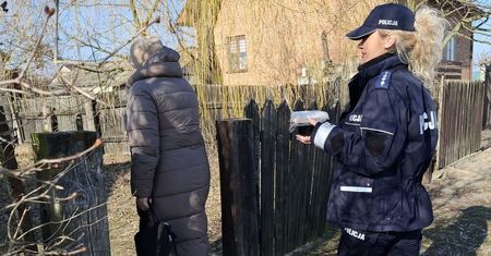 Gorący posiłek, który ogrzewa nie tylko ciało, ale i serce
