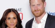 Ważna inicjatywa Meghan i Harry'ego. Chodzi o dzieci, które zginęły