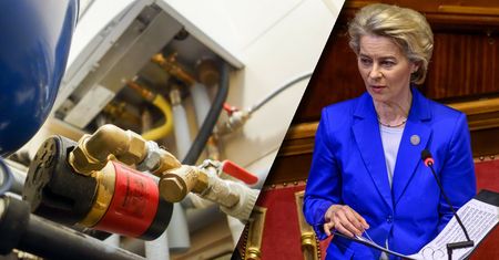 Europa dokręca śrubę. Polacy stają przed coraz trudniejszym wyborem ws. ciepła