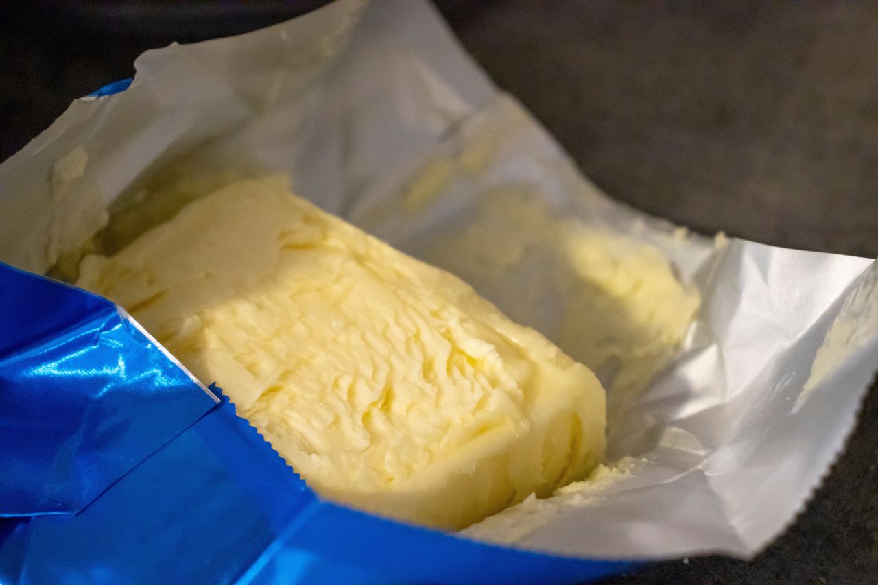 Gdzie wyrzucić papierek po maśle? Błąd jest nagminny