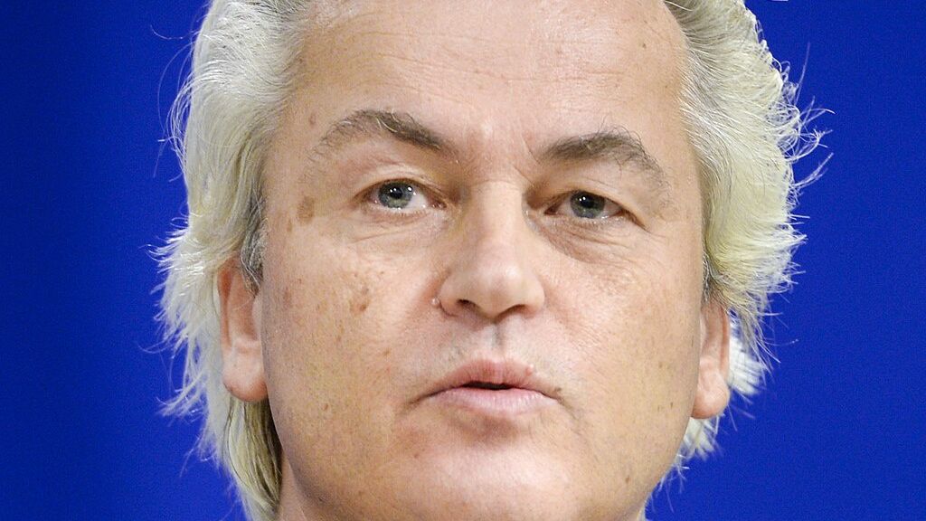 Geert Wilders 