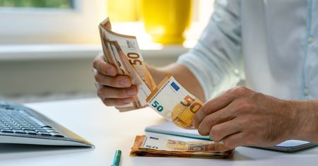 Szukają Polaków do pracy. Płacą powyżej 3 tys. euro