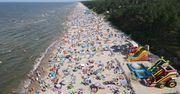 Skrawek Polski, który urzeka turystów. Aż roi się od atrakcji
