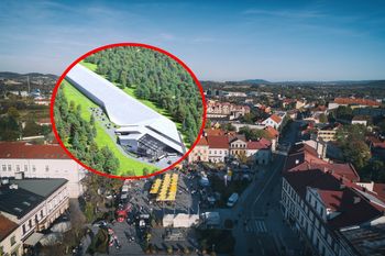 Porównują z Dubajem albo Energylandią. Gigantyczna inwestycja pod Wadowicami