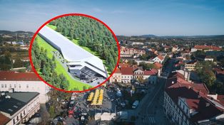 Porównują z Dubajem albo Energylandią. Gigantyczna inwestycja pod Wadowicami