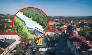 Porównują z Dubajem albo Energylandią. Gigantyczna inwestycja pod Wadowicami