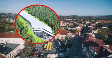 Porównują z Dubajem albo Energylandią. Gigantyczna inwestycja pod Wadowicami