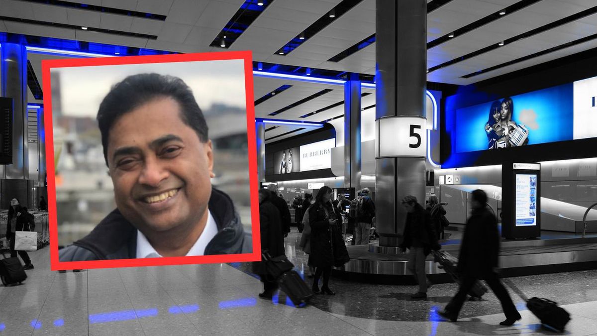 Zatrzymali go w Polsce. Indie chcą ekstradycji