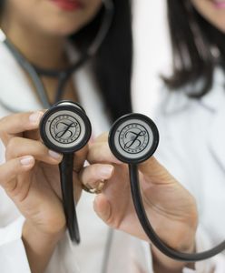 Mazowieckie. Stypendium dla młodych lekarzy. Jest warunek