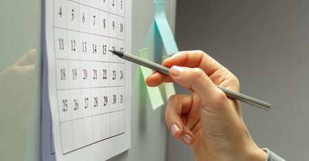 Wystarczy wziąć 3 dni urlopu. Na horyzoncie aż 10 dni wolnego