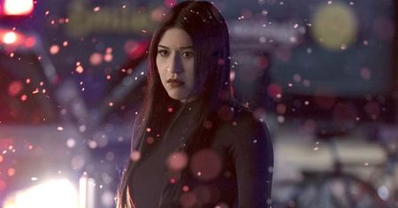 Tylko dla dorosłych. Najbrutalniejsza produkcja Marvela