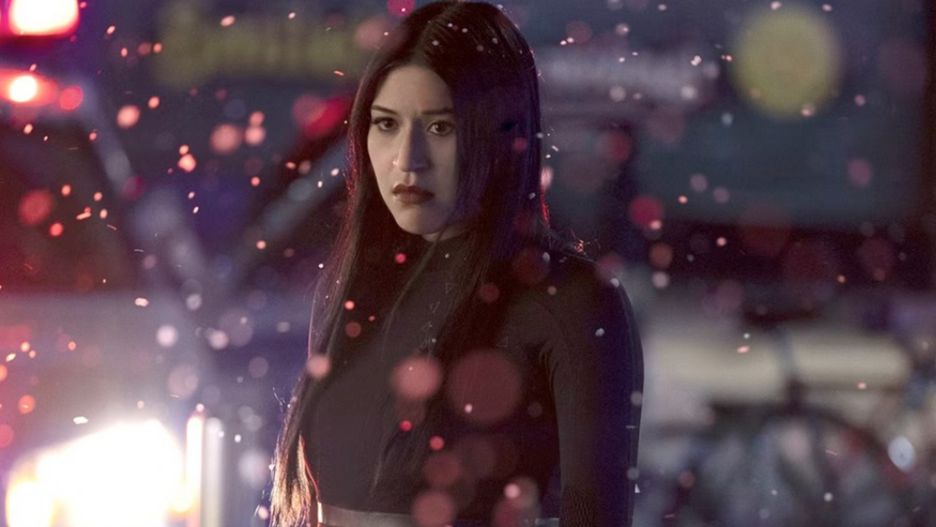 Nowy serial Marvela "Echo"