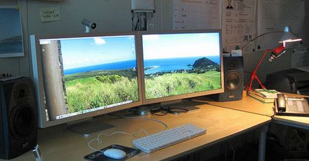 Jaki monitor LCD? Poradnik zakupowy