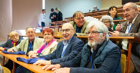 Słupsk: Gala jubileuszu 60-lecia Zespołu Szkół "Elektryk"