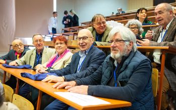 Słupsk: Gala jubileuszu 60-lecia Zespołu Szkół "Elektryk"