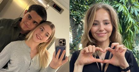 16-letnia Helena Rubik i jej ukochany świętują 11. miesięcznicę związku. "Tak bardzo cię kocham" (FOTO)