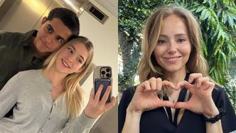 16-letnia Helena Rubik i jej ukochany świętują 11. miesięcznicę związku. "Tak bardzo cię kocham" (FOTO)