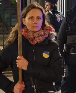 Alina Łęska ma całą rodzinę w Ukrainie. "Każdego dnia budzę się z trwogą"