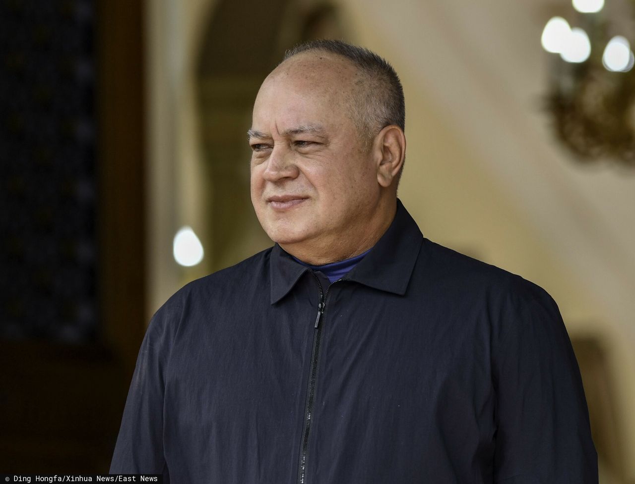 Tajne rozmowy. Byli w kontakcie z wenezuelskim ministrem od miesięcy