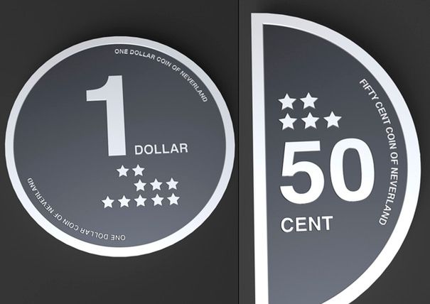 Infographic Coins zrewolucjonizują dotychczasowe systemy monetarne? 3
