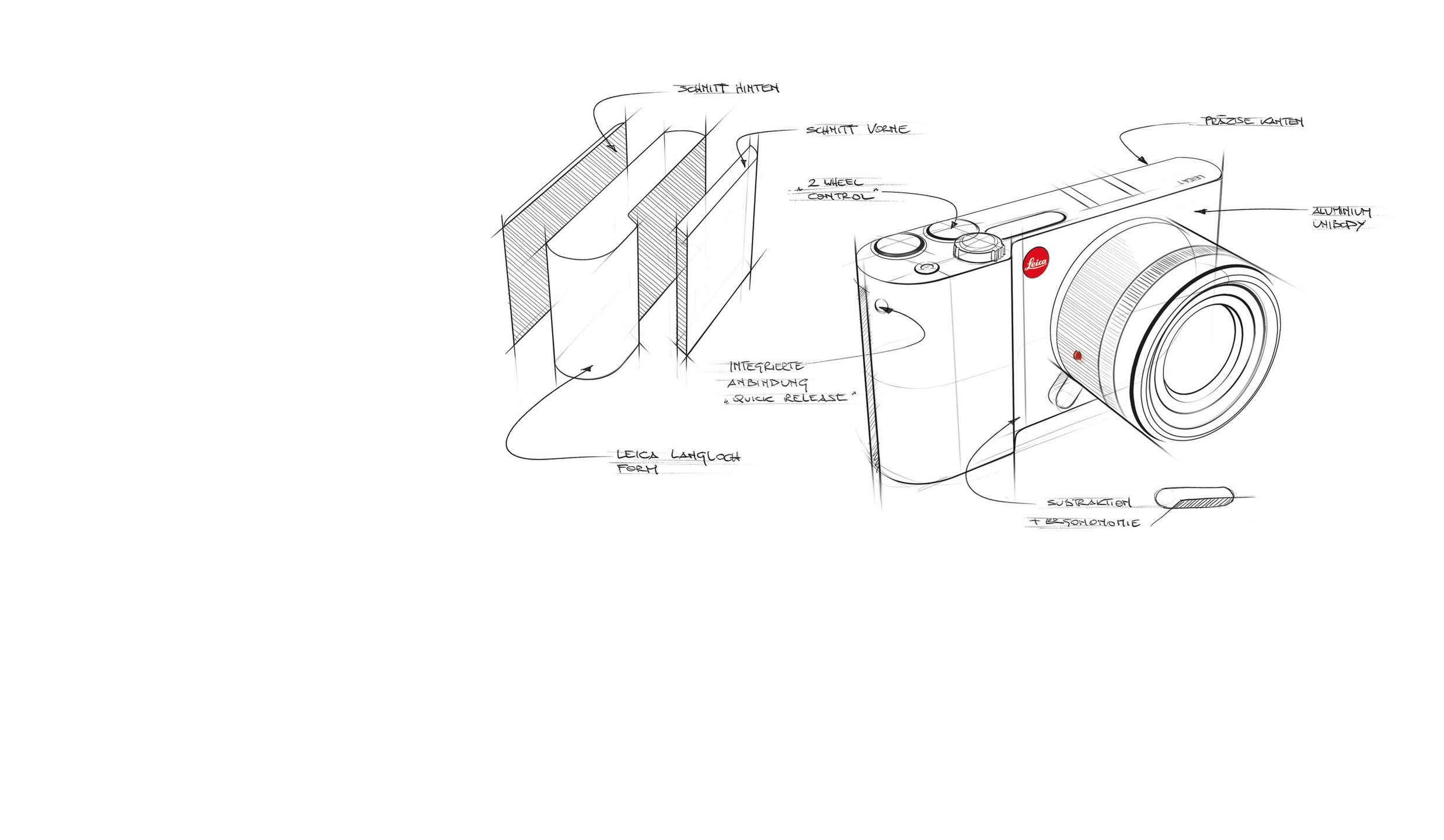 Leica T (Typ 701) – designerski i nowoczesny bezlusterkowiec w klasycznym stylu 9