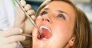 Nie badamy jamy ustnej - rośnie liczba nowotworów