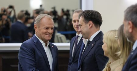 "Drugi najwyższy deficyt w UE". Ekonomista ING o projekcie budżetu