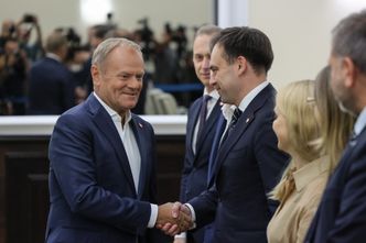 "Drugi najwyższy deficyt w UE". Ekonomista ING o projekcie budżetu