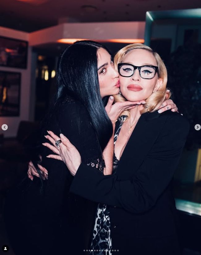 Madonna