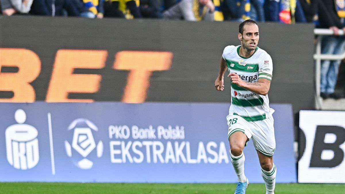 Mecze Ekstraklasy mają wrócić już w ten piątek. Jak na razie bez kibiców.