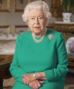 Elżbieta II przemówiła przed brytyjskim parlamentem. Pierwszy raz od śmierci męża