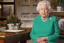 Elżbieta II przemówiła przed brytyjskim parlamentem. Pierwszy raz od śmierci męża