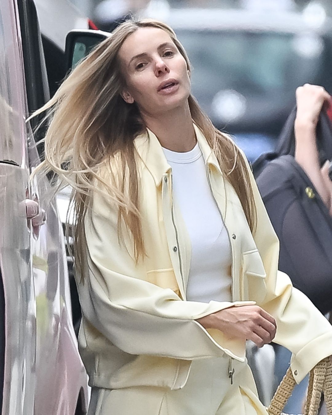 Izabela Janachowska 