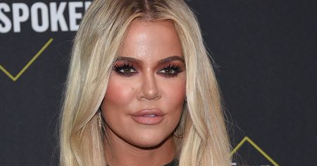 Metamorfoza Khloe Kardashian. Mogła poddać się serii zabiegów