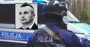 COVID-19. Nie żyje 43-letni policjant. Osierocił dwoje dzieci