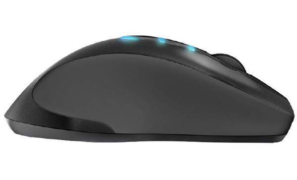 Gigabyte ECO600 - ten gryzoń może naprawdę długo! 4