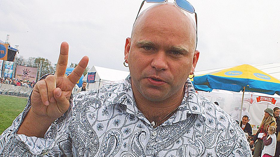 Klaudiusz Ševković wraca do TVN