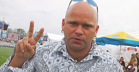 Brał udział w pierwszej edycji "Big Brothera". Tak dziś wygląda