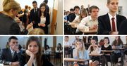 Kończyliście gimnazjum i pisaliście egzamin gimnazjalny? Zapraszamy w podróż w czasie! Zobaczcie archiwalne zdjęcia z Koszalina