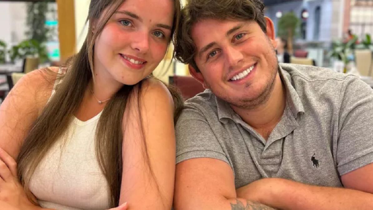 Wakacje na Wyspach Zielonego Przylądka zamieniły się w istny koszmar. 