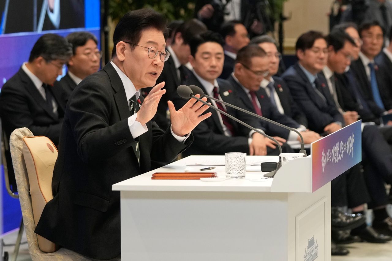 Korea Południowa zaciska pas. Rząd stawia na oszczędności energii