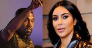 Kim Kardashian wspiera Kanye Westa po aferze z SIKANIEM na nagrodę Grammy. "Wie, że jest NIEKONWENCJONALNY"