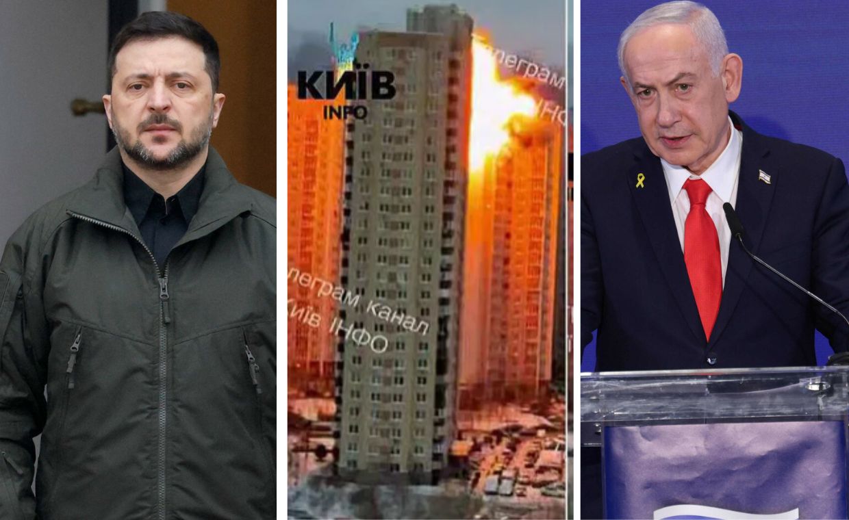 wiadomości,aktualności,WP Wiadomości Działo się w sobotę. Oto najważniejsze wydarzenia [SKRÓT DNIA]