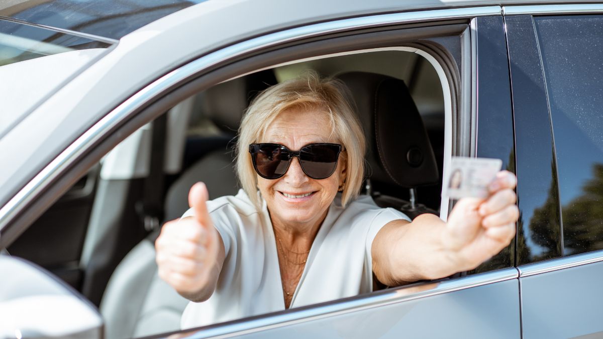 Co się zmieni w prawie jazdy dla seniorów?