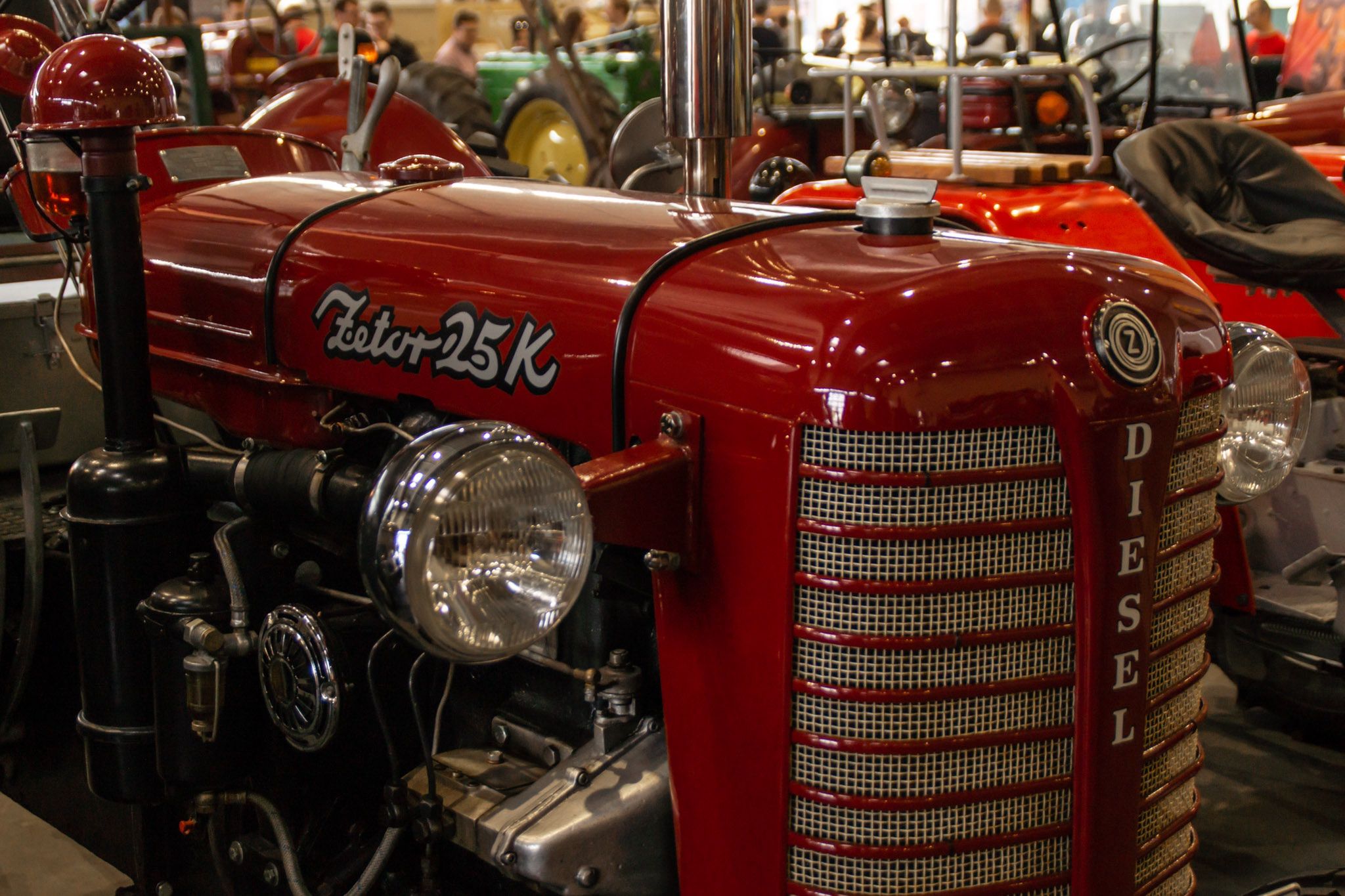 Retro Motor Show 2022