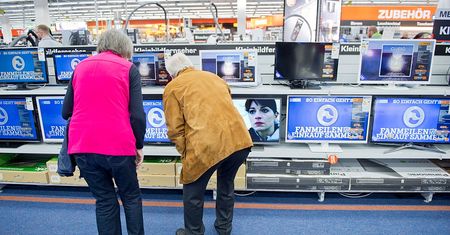 Znana sieć elektromarketów znika z Europy. W Polsce znali ją wszyscy