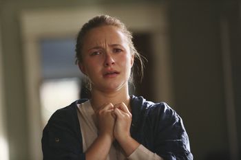 Tragiczna śmierć Hayden Panettiere. Tak wyglądały jej ostatnie chwile